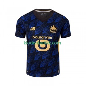 LOSC Lille Tredje Fotballdrakt 2025/26 Kortermet